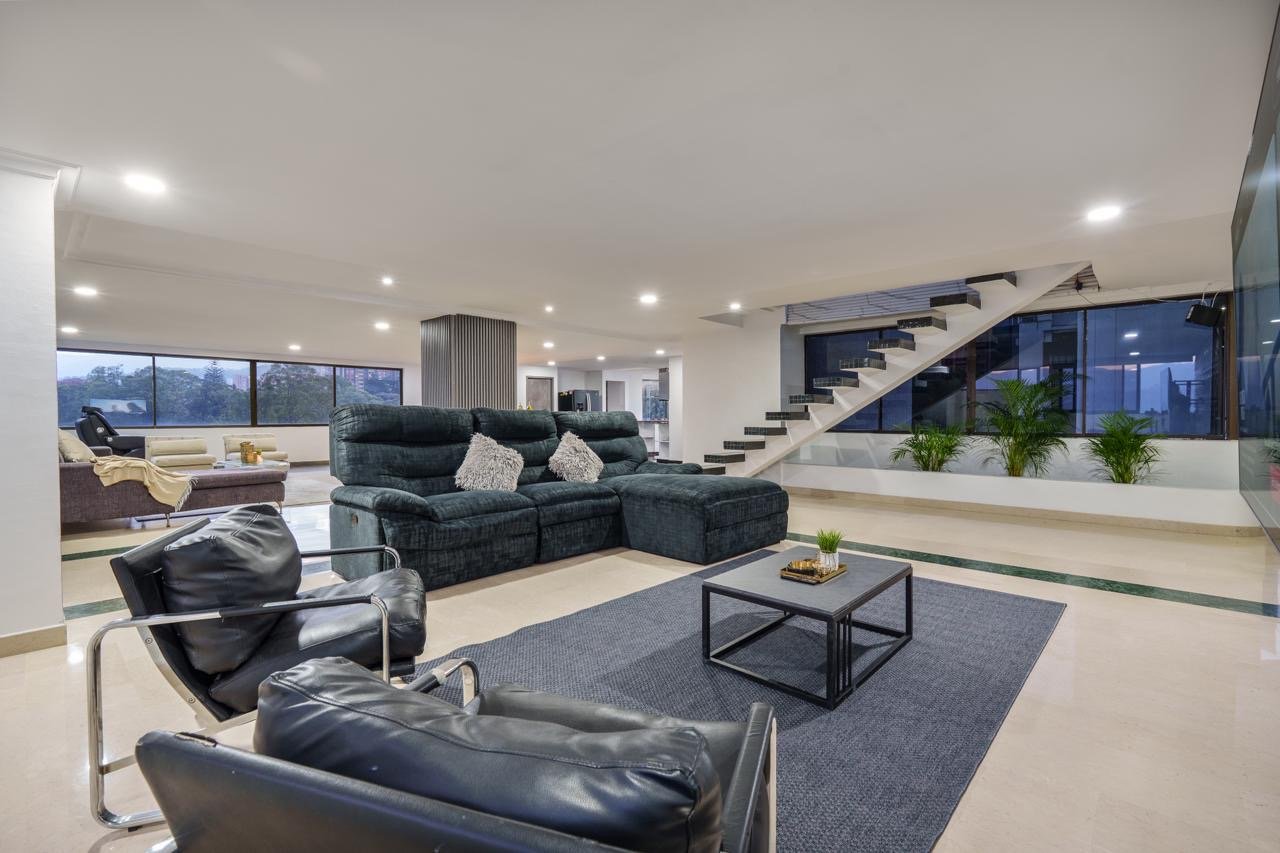 Exclusivo PentHouse en Renta  - Image 23