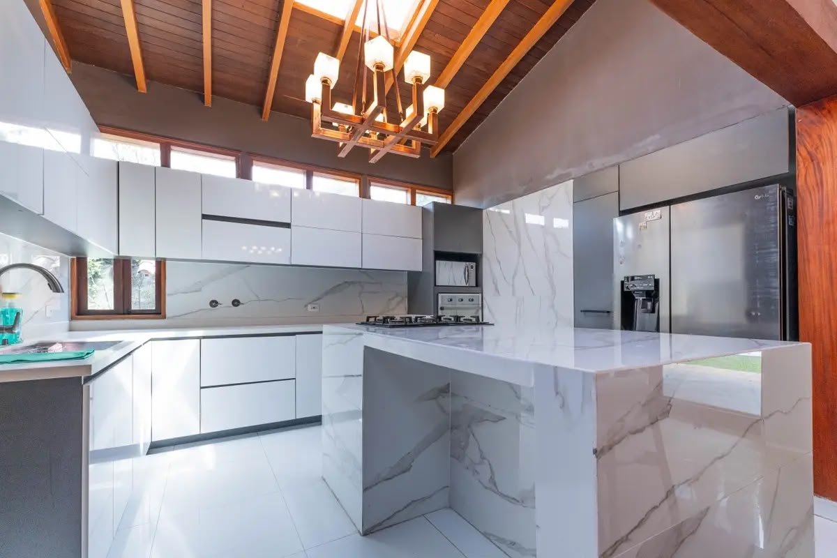 Luxury Villa for Rent – El Poblado - 7