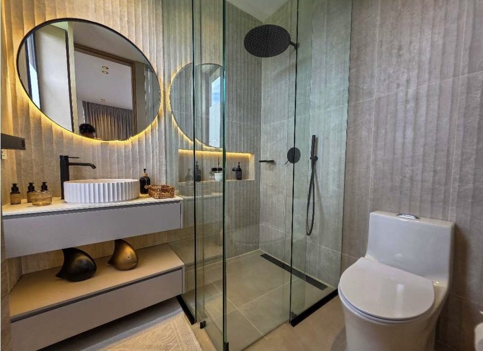 Exclusiva Casa Campestre en Venta en las Palmas  — 18