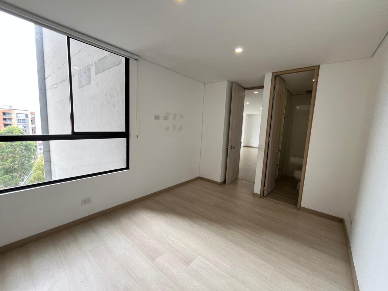 En renta moderado apartamento en envigado las brujas  - Image 9