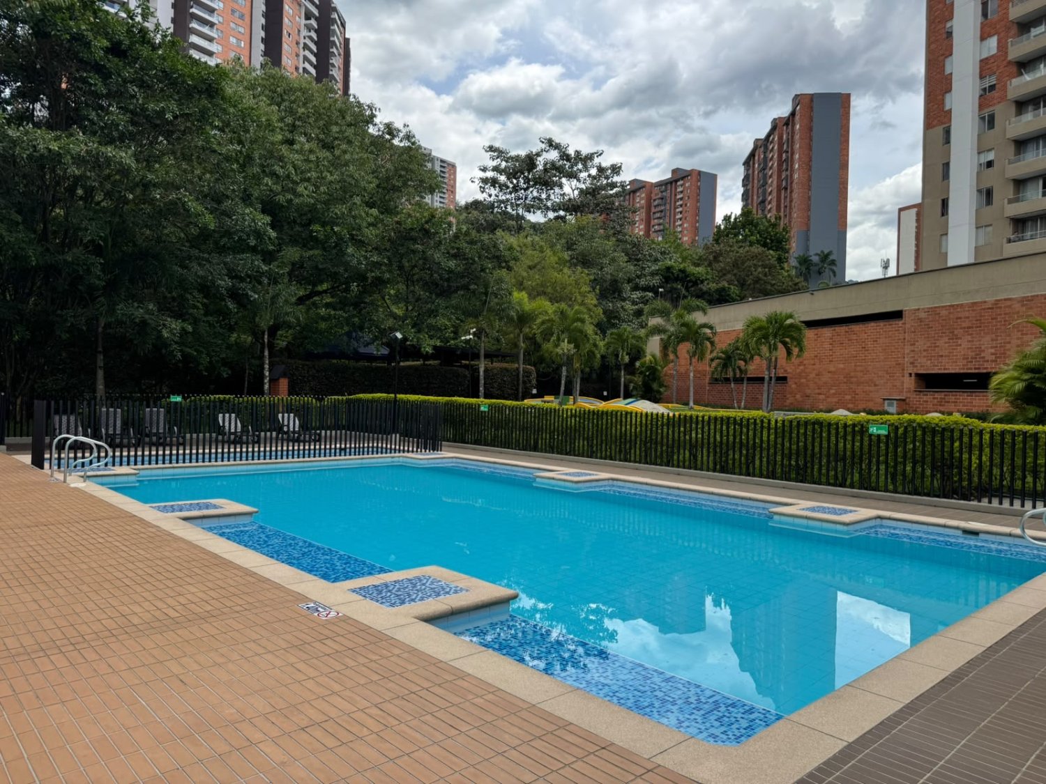 En venta apartamento en el mirador de los Bernal (Belén)  - Image 9