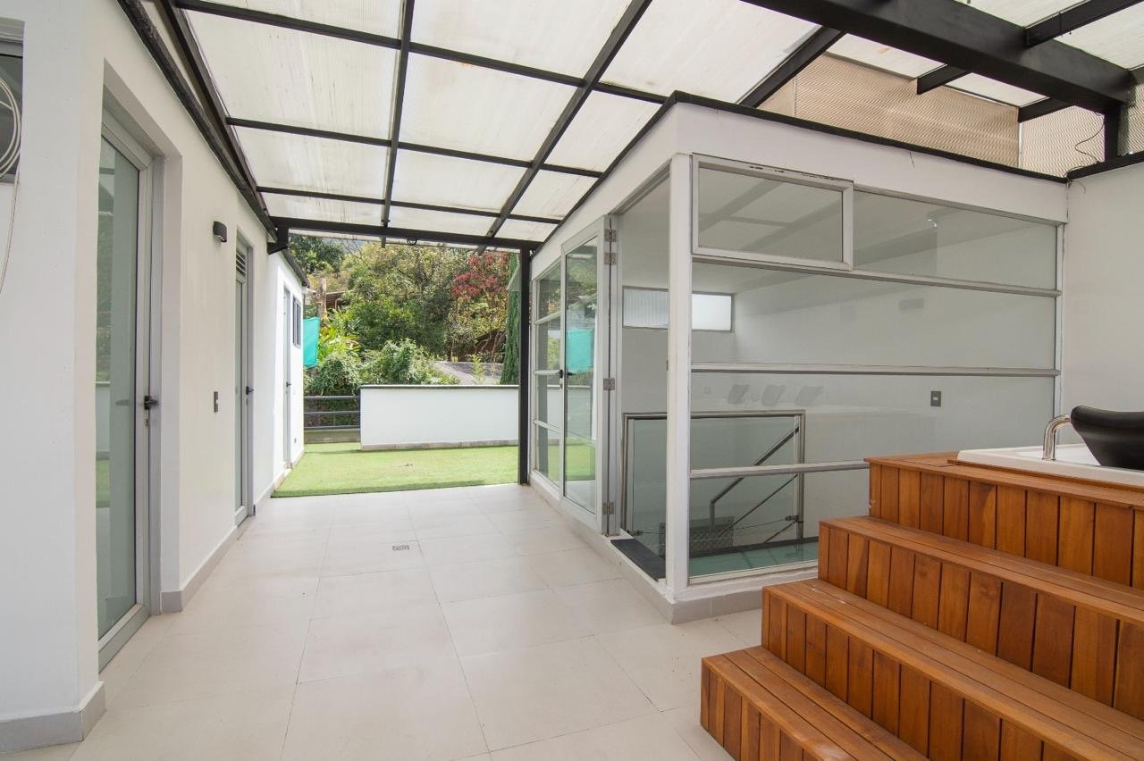 Se Renta casa en el sector de san lucas (Envigado)  - Image 21