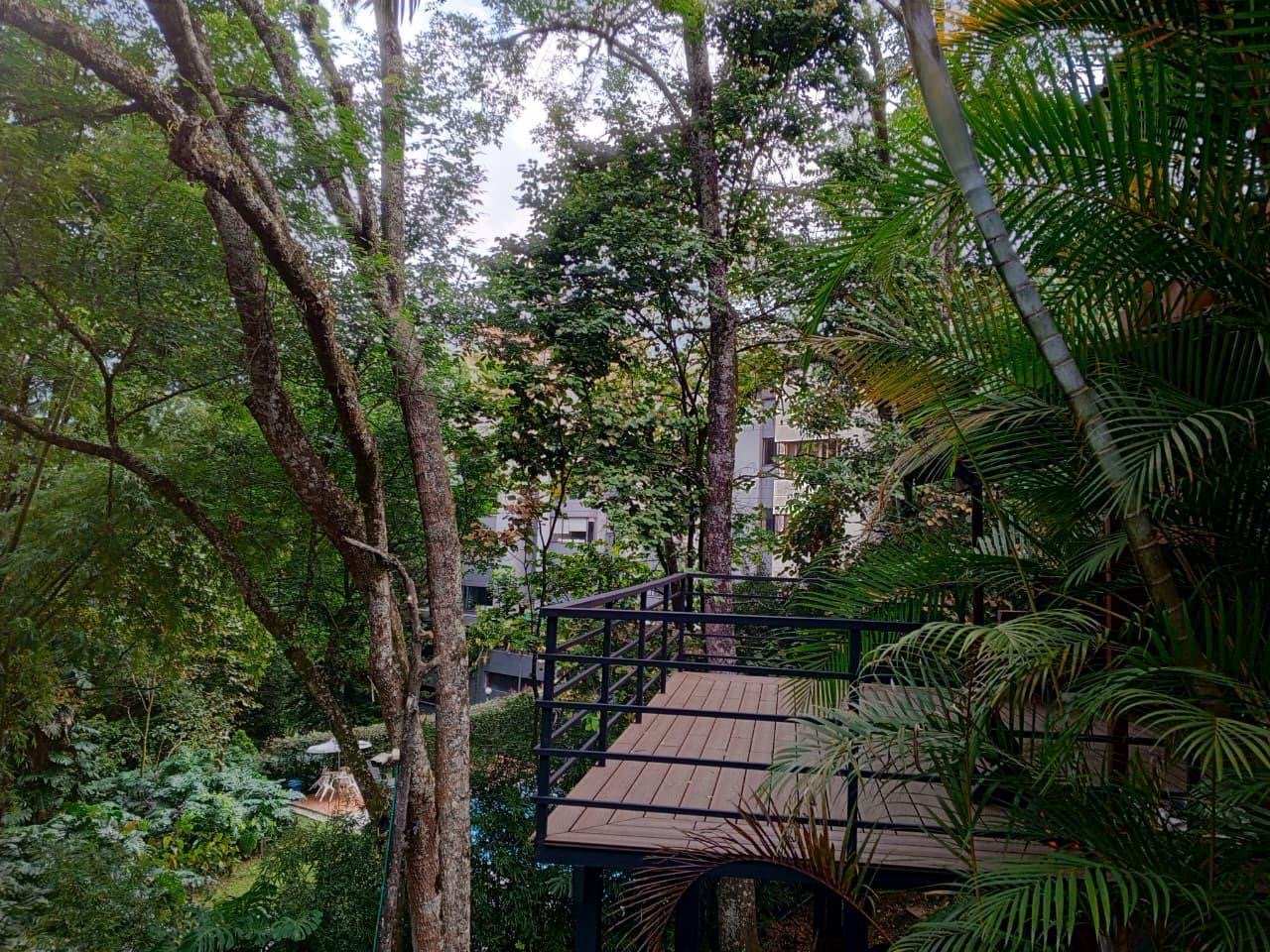 Gran casa en Renta cerca a centros comerciales en El Poblado  — 2