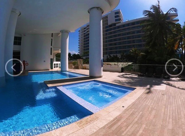Apartamento de playa en Morros, Cartagena - Image 10