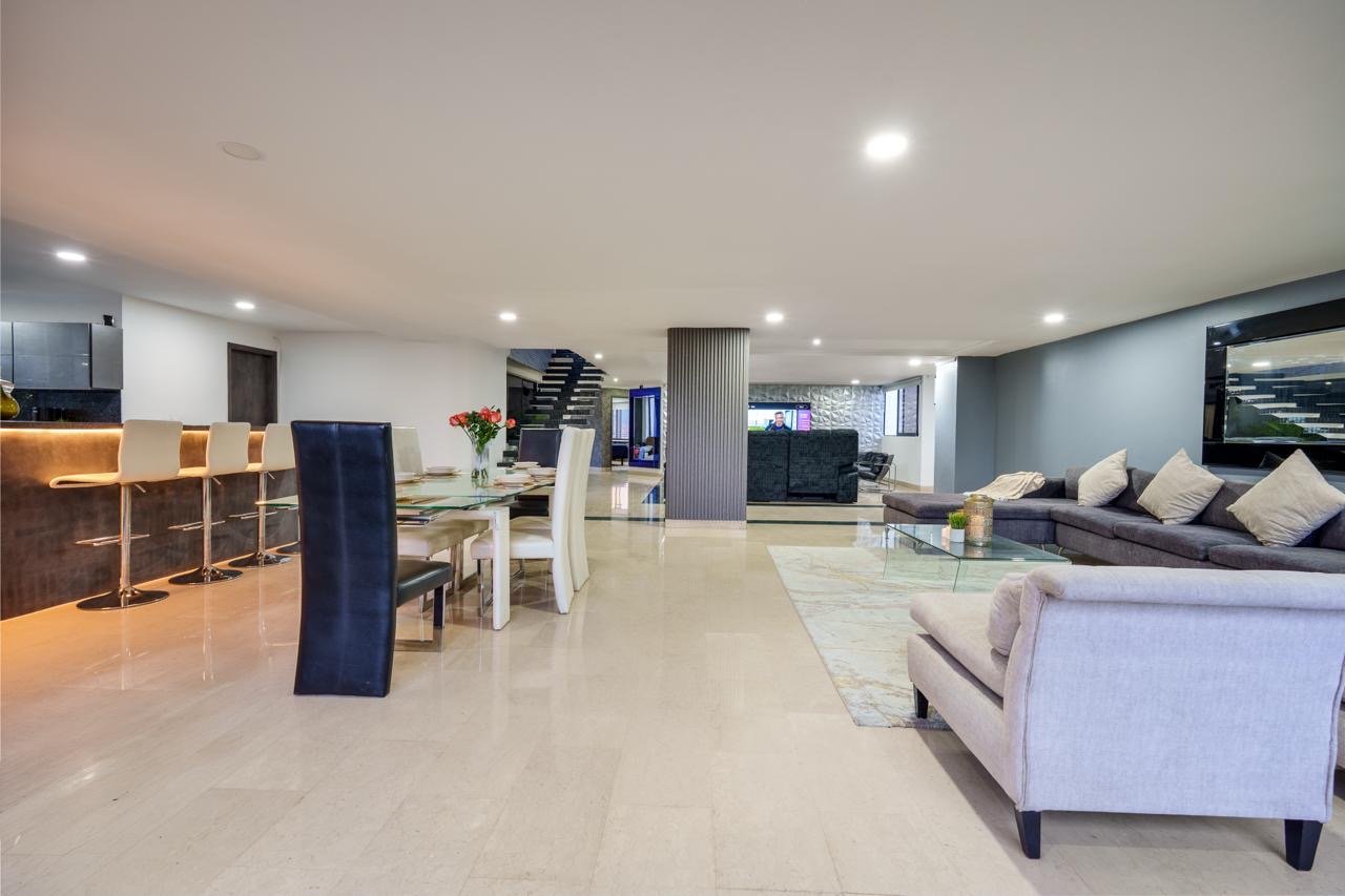 Exclusivo PentHouse en Renta  - Image 16