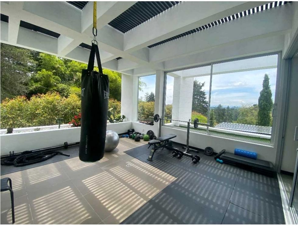 Exclusiva Casa en Venta en Rionegro (Sajonia ) — 13