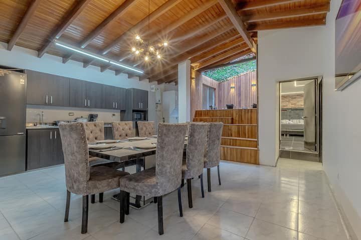 Apartamento Disponible en Renta por Noches (mínimo 3 ) en laureles  - Image 9
