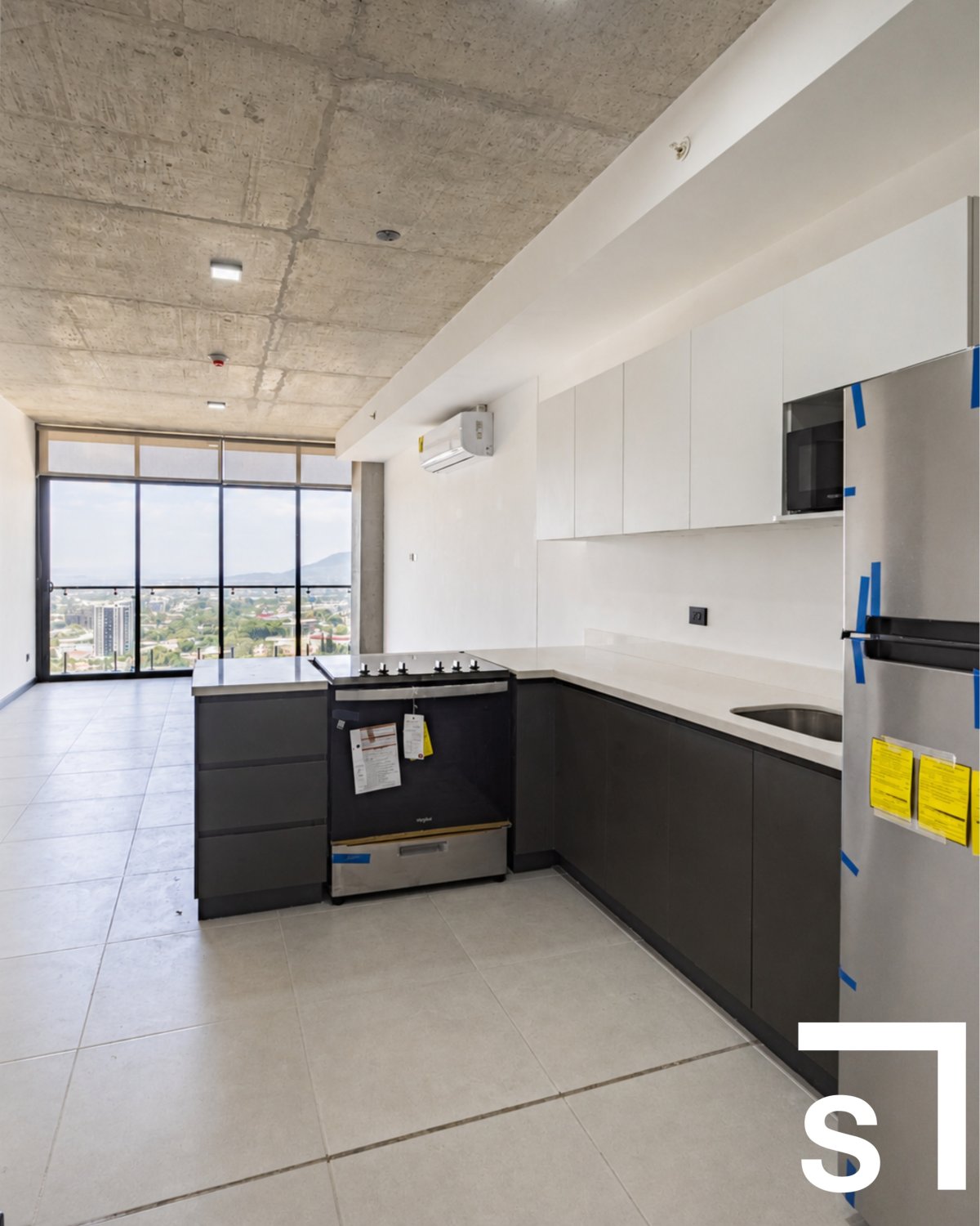 Moderno apartamento en Art Haus - Image 3