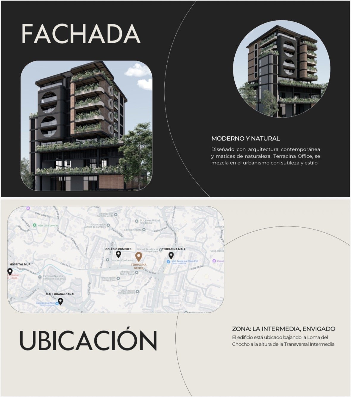 Terrazino Oficce  - Image 2