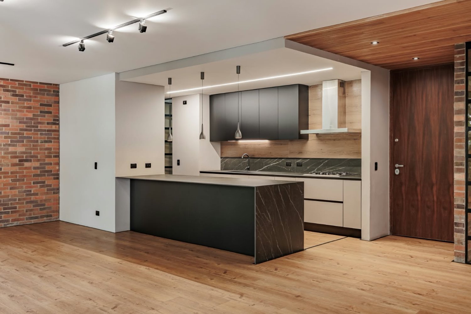Luxury Apartment for Sale – Edificio Obra Escondida, El Poblado - Image 19