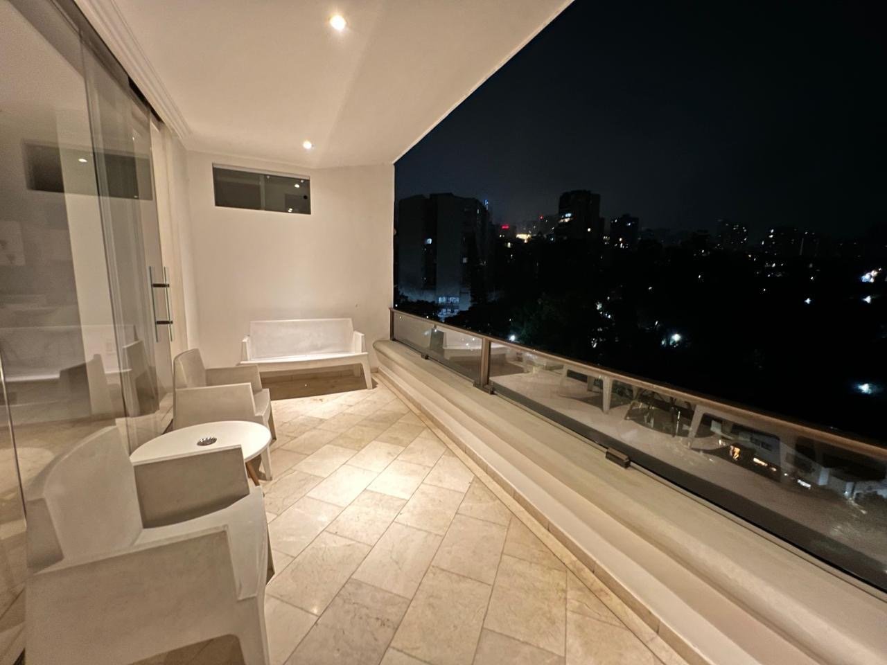 Exclusivo y amplio penthouse en Renta Amoblado  - Image 14