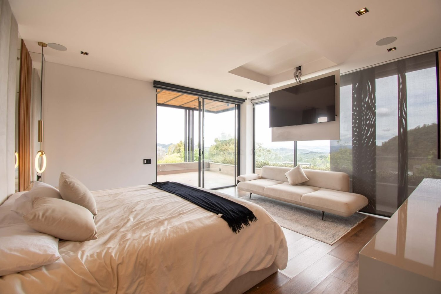 Exclusiva Casa en Renta y en Venta amoblada  — 23