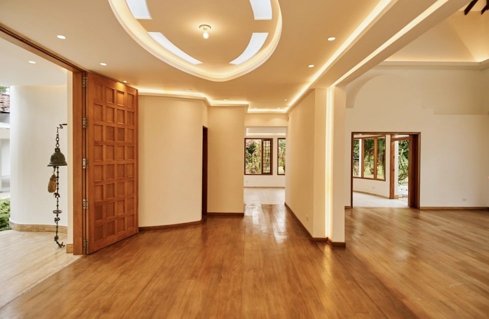Exclusiva casa campestre en venta en el corazón del poblado  — 7