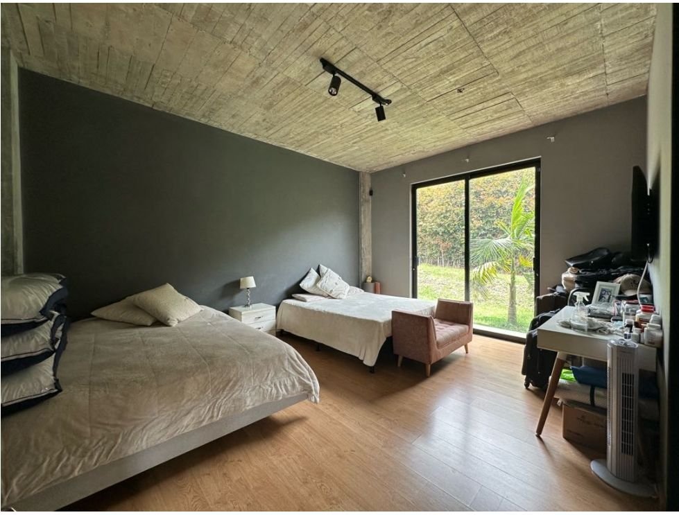 Exclusiva Casa campestre en Venta en el Sector de envigado  — 14