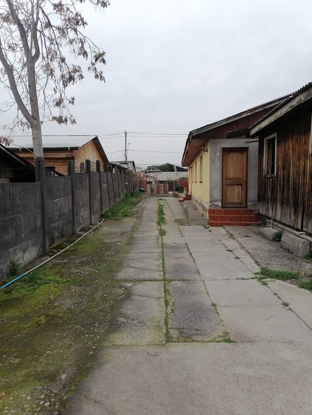 Venta de Terreno y Casa en Casco Histórico – Ideal para Inversión - Image 6