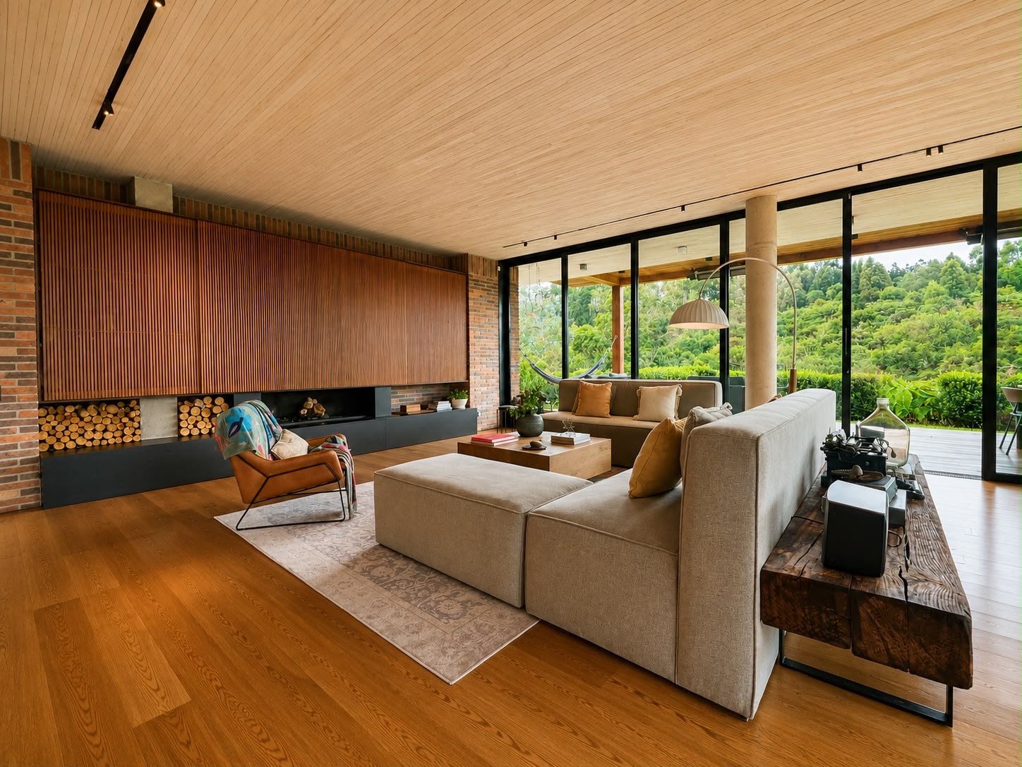 Hermosa casa campestre de lujo en Renta amoblada  — 23