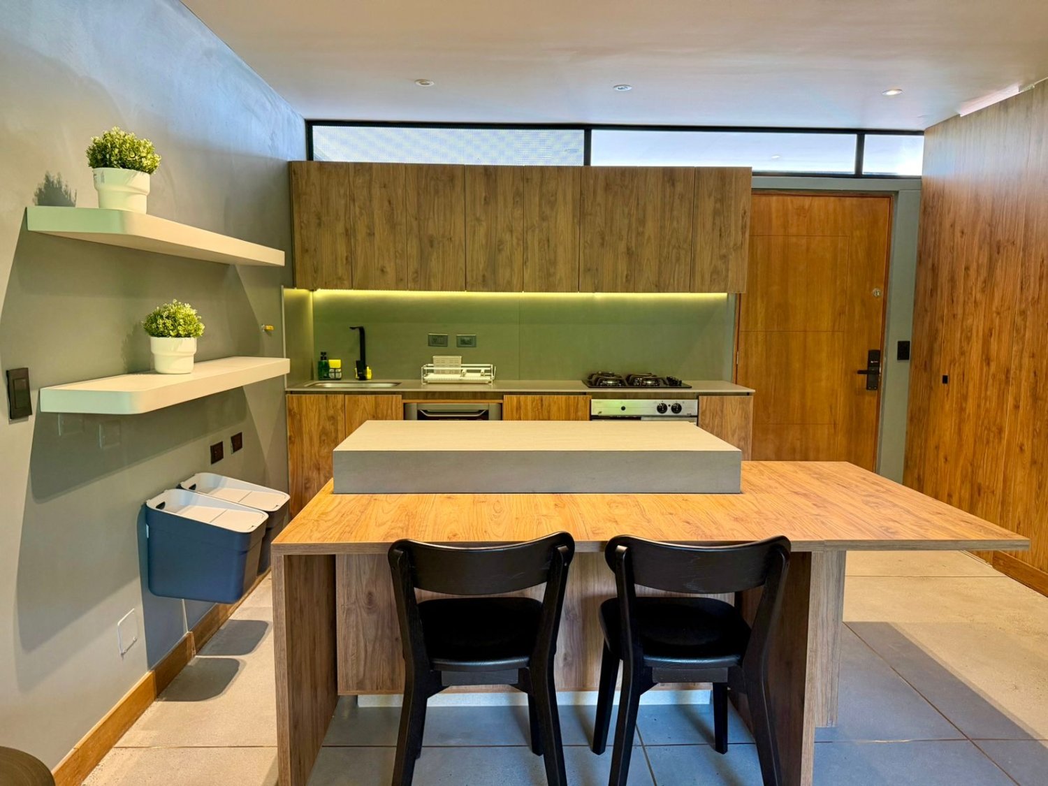 Loft de Lujo en Venta en el Poblado cerca a Provenza - Image 2