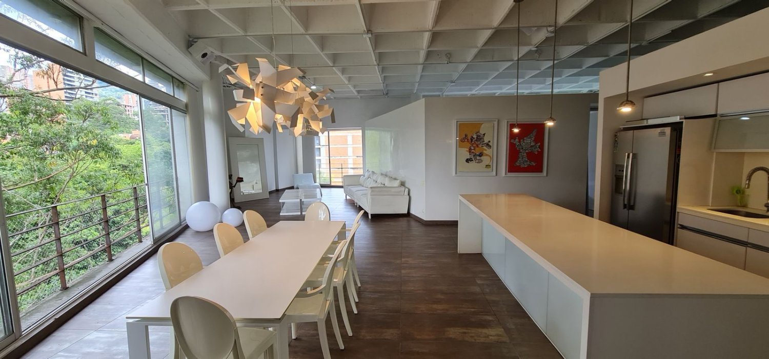 Exclusivo apartamento en Venta a minutos de Provenza  - Image 13