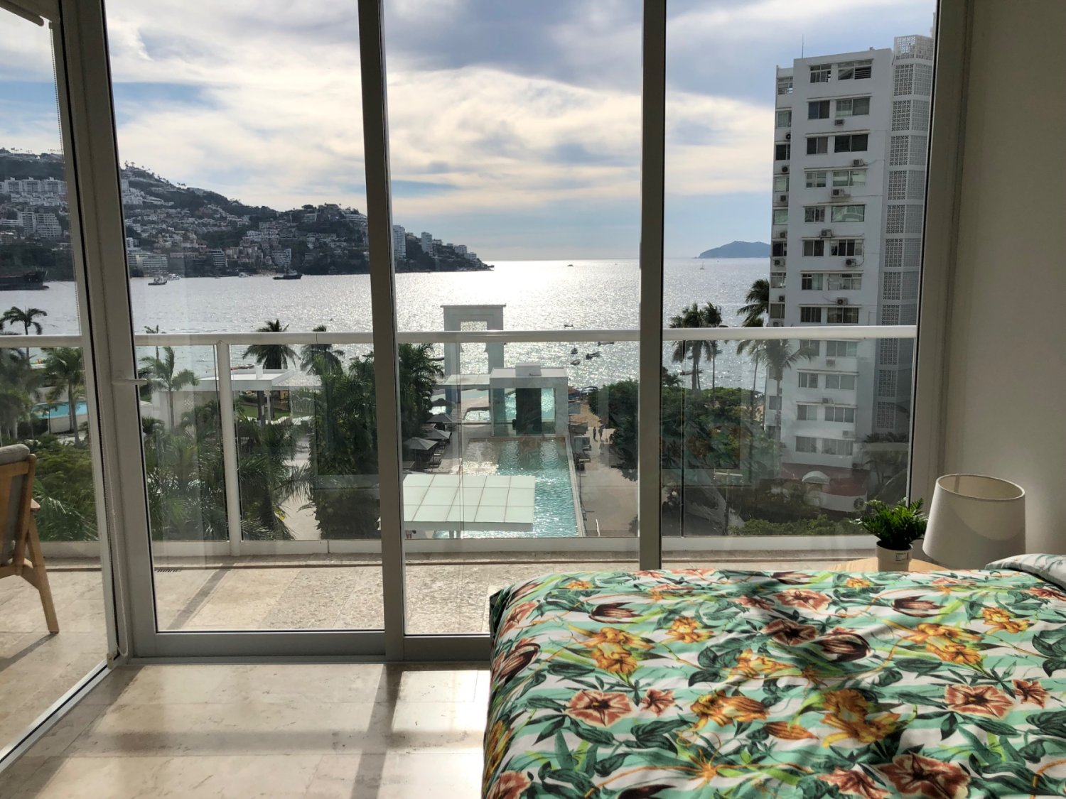 Exclusivo Departamento en Le Club Acapulco - Image 18