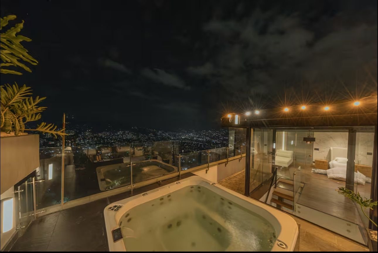 San Lucas luxury penthouse  - Image 17