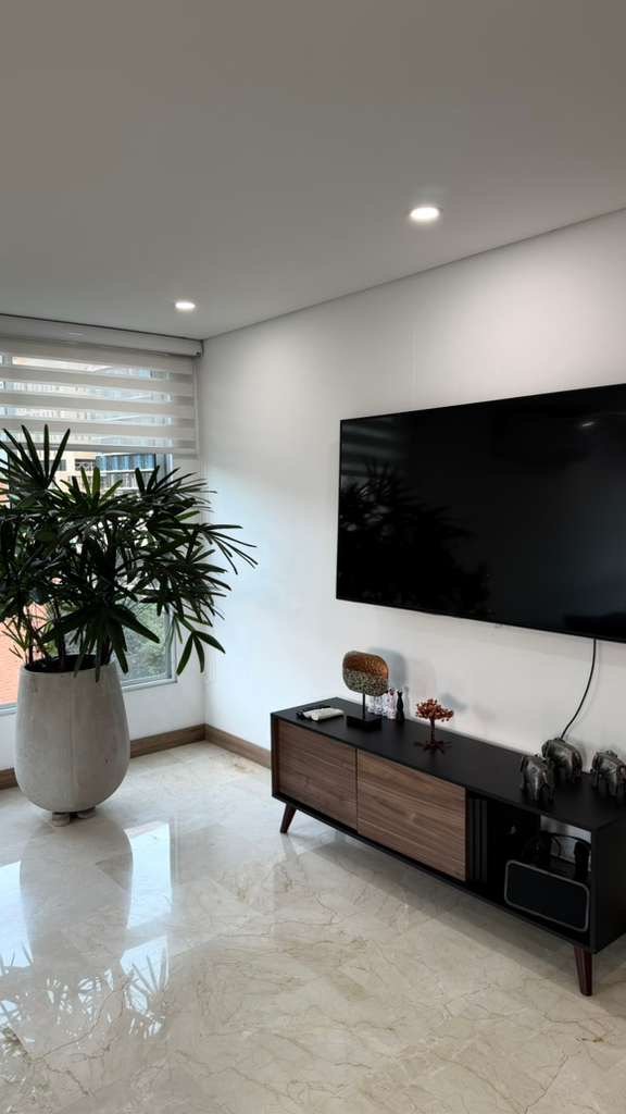 Exclusivo apartamento recién Reformado en Castropol  - Image 6