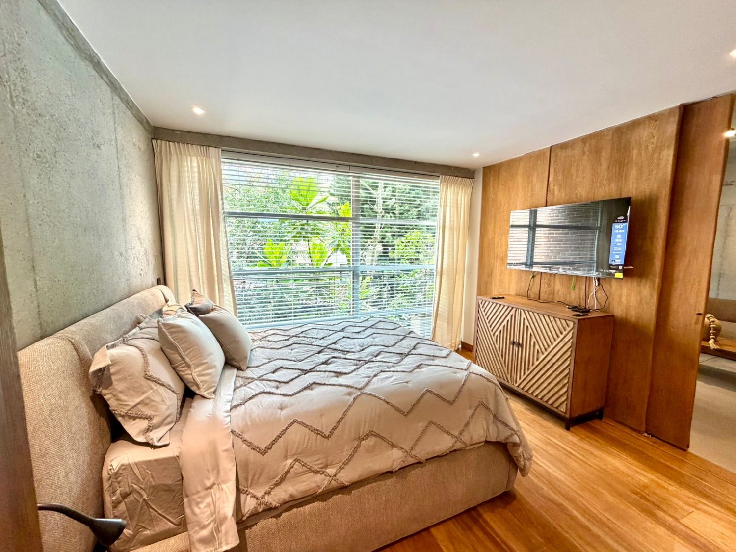 Loft de Lujo en Venta en el Poblado cerca a Provenza - Image 8