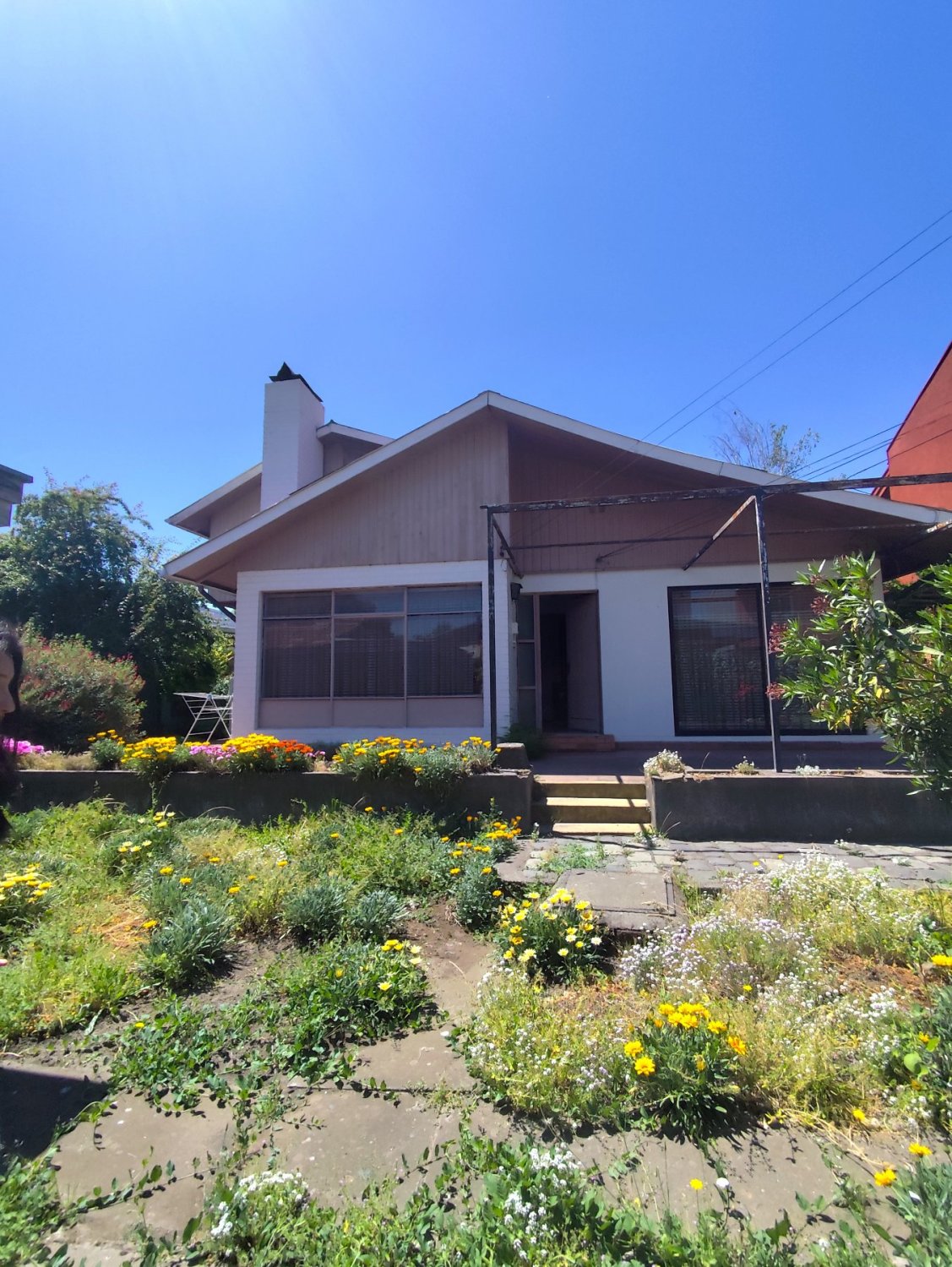 Casa Familiar en Centro Cívico Chillán - Image 1