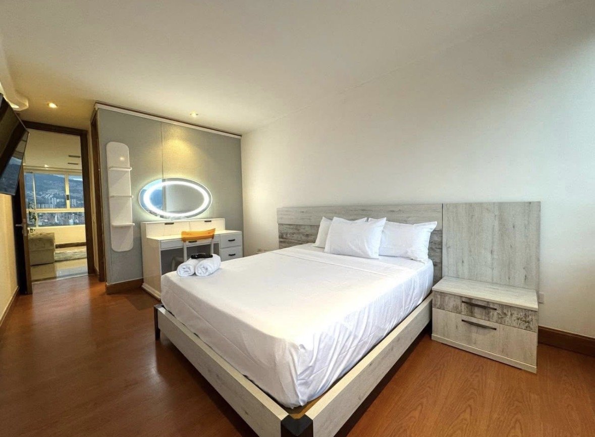 Exclusivo Penthouse amoblado  - Image 10