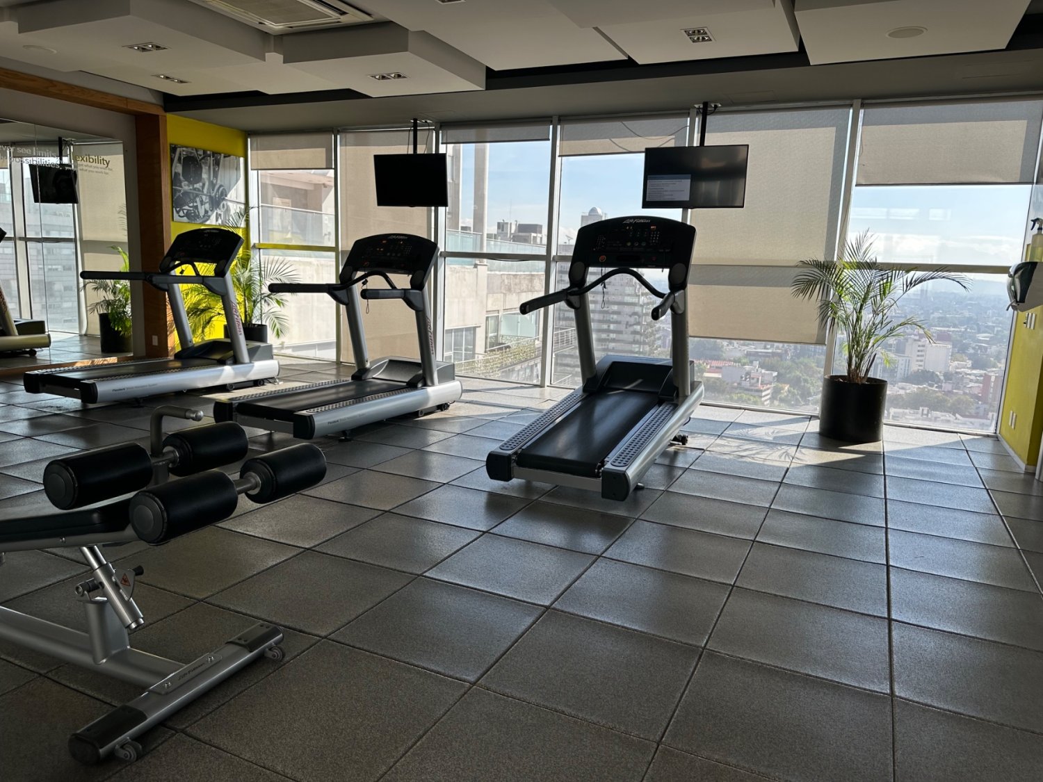 Elegante Apartamento en CITY TOWERS GRAND, XOCO, BENITO JUÁREZ  - Image 2