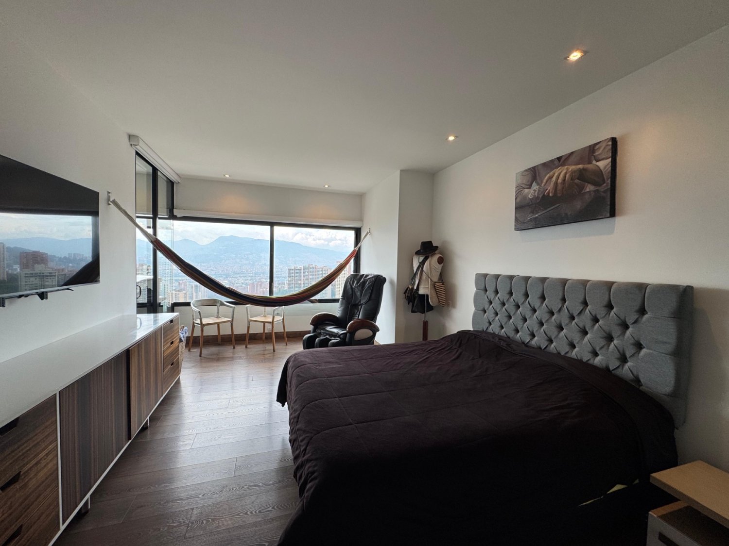 Se Renta o vende apartamento en san lucas (Poblado) - Image 14