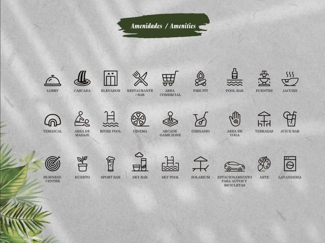 🇲🇽Exclusivo Proyecto disponible para le venta en México  — 4