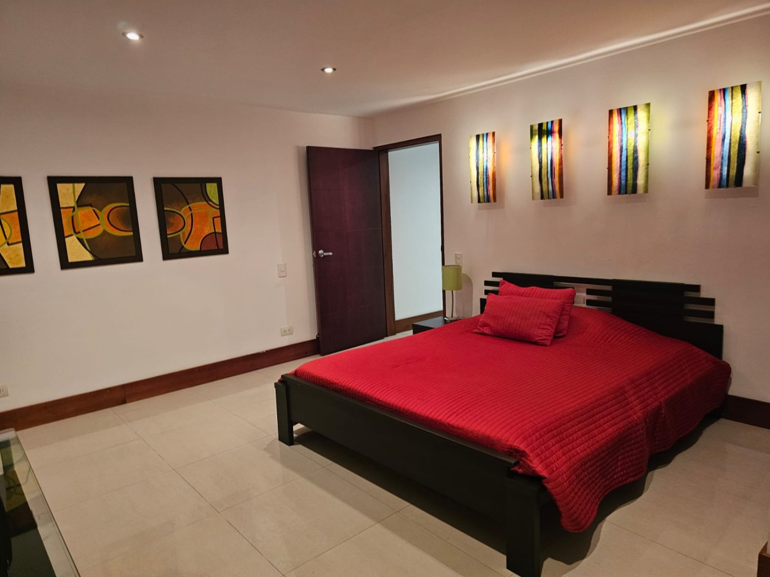 Casa Campestre Amoblada en el Corazón del Campo - Image 17