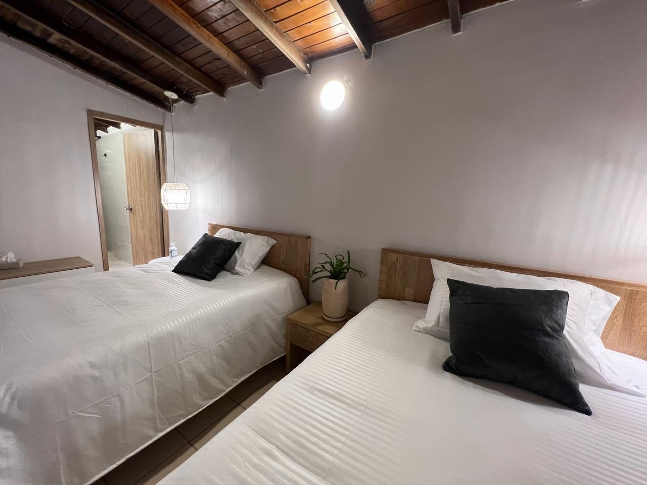 Apartamento en el sector de Manila Disponible en Rentas cortas (mínimo 3 Noches) - Image 15