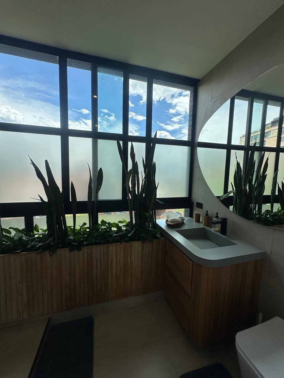 Hermosos apartamento remodelado en venta en las alturas del pobladon — 8