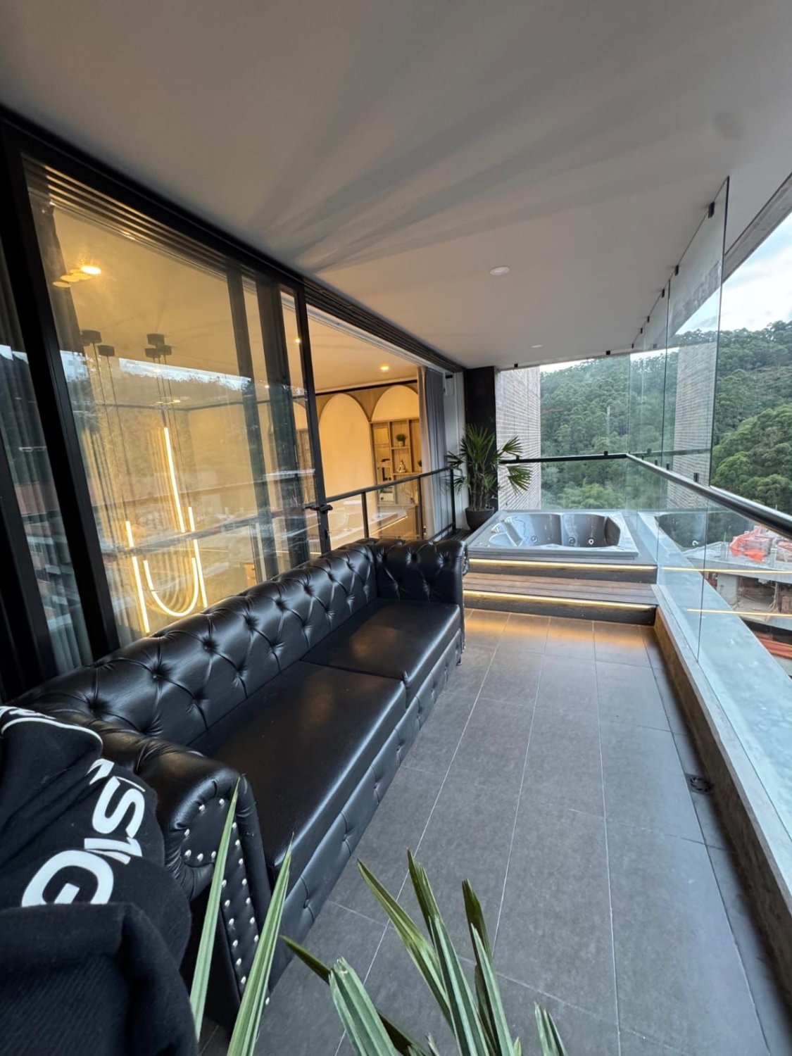 Exclusivo Penthouse en Renta amoblado  - Image 7