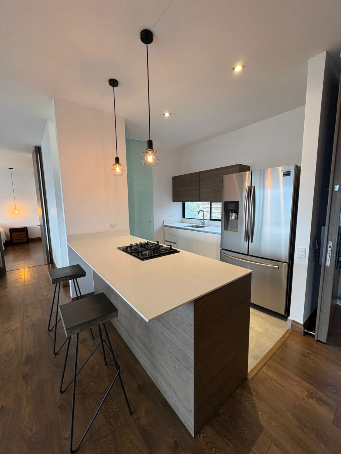 Exclusivo apartamento en una de las mejores unidades de san lucas en renta y venta  - Image 2