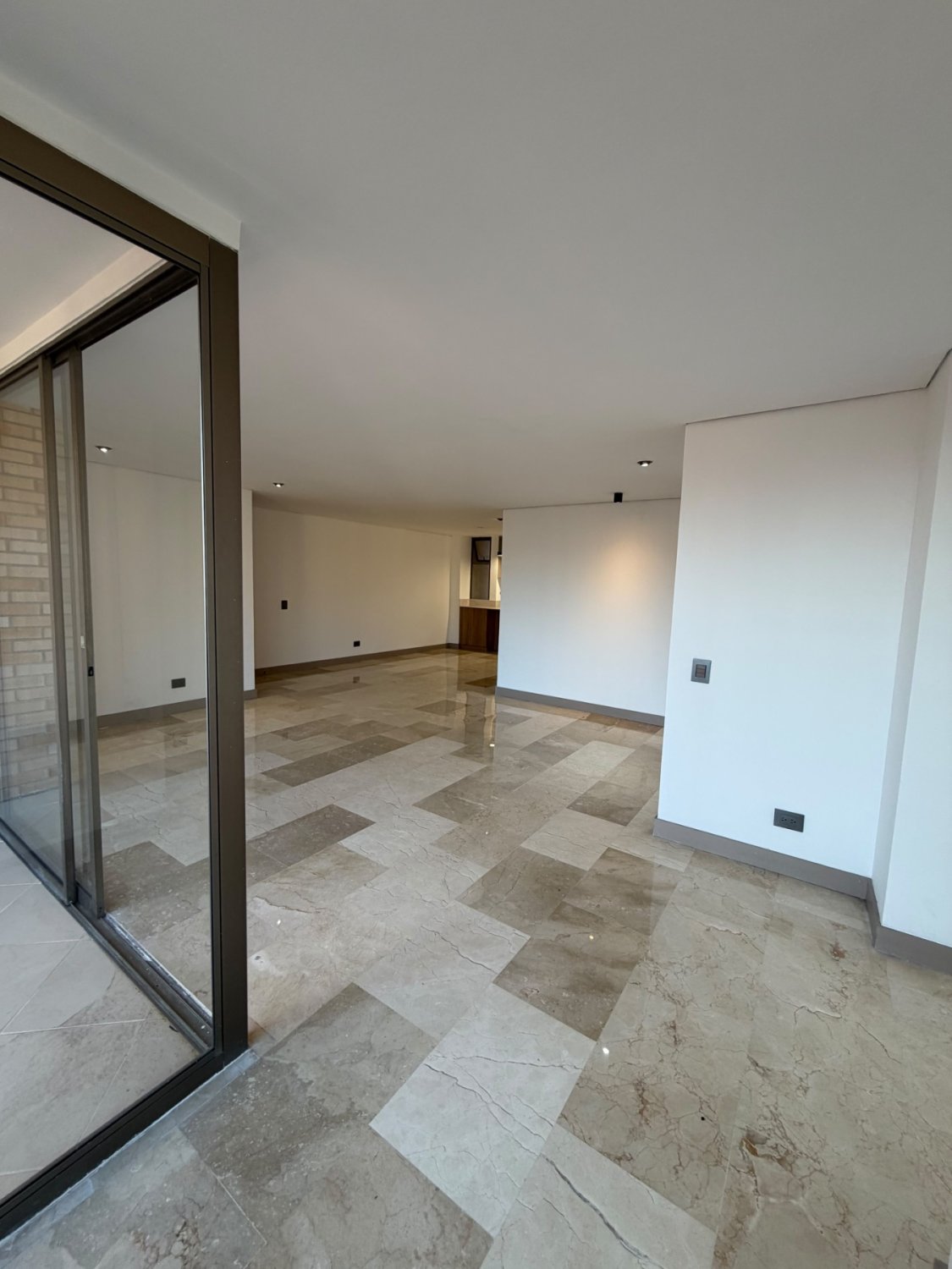 Hermoso apartamento en Renta Tradicional  — 10