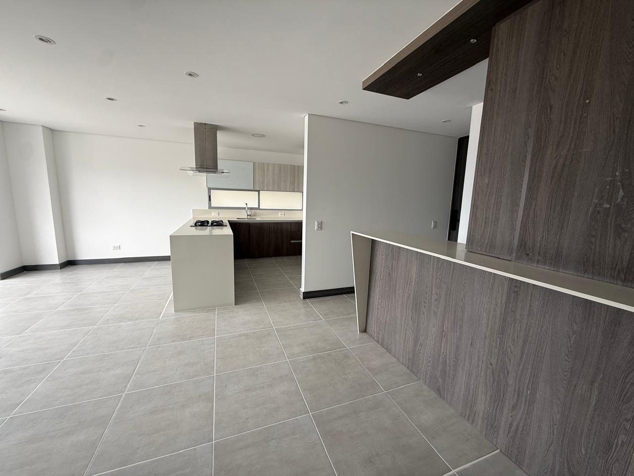 Apartamento en renta y venta en el sector de ciudad del rio  — 8