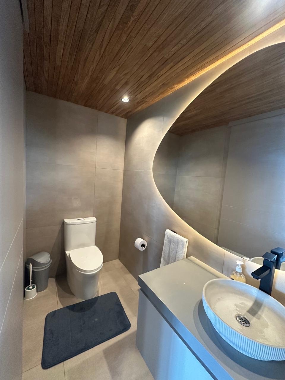 Hermosos apartamento remodelado en venta en las alturas del pobladon — 13