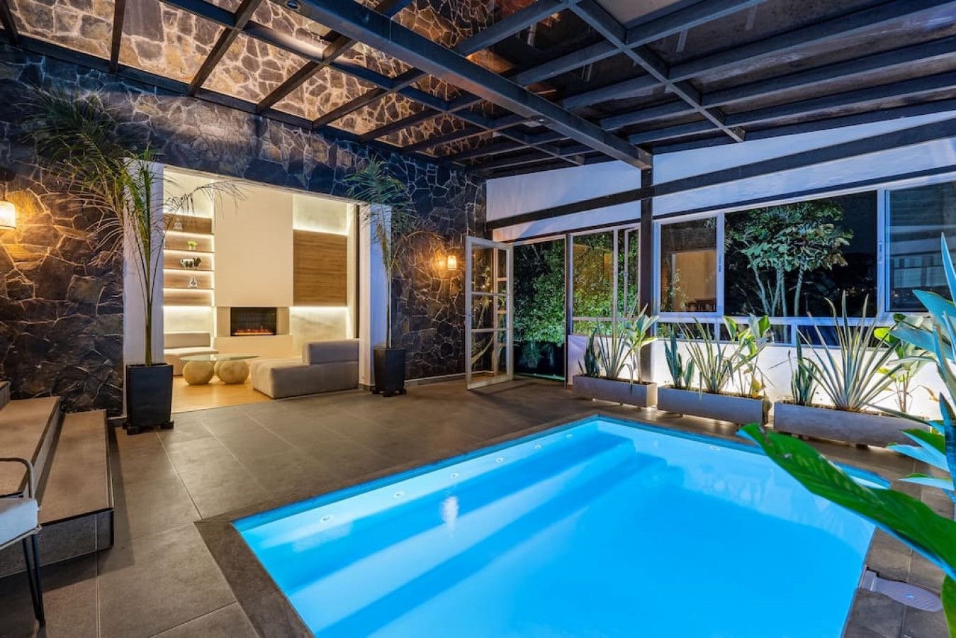 En renta. exclusiva casa con Lago privado  - Image 16