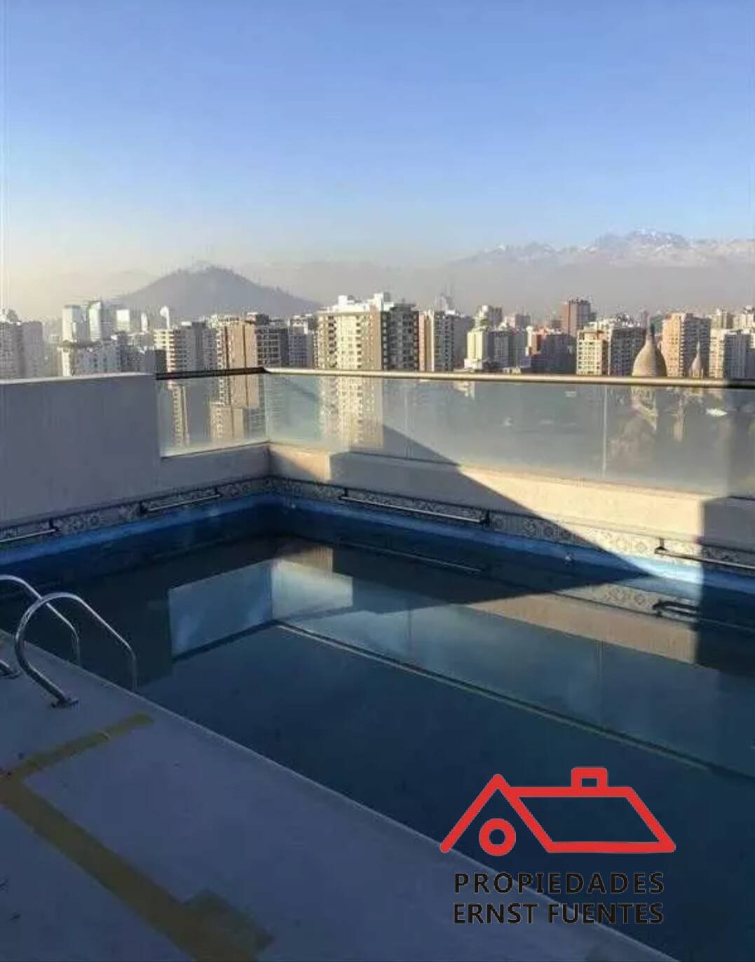  Excelente oportunidad Departamento 1D+1B frente a Universidad Central - Image 5