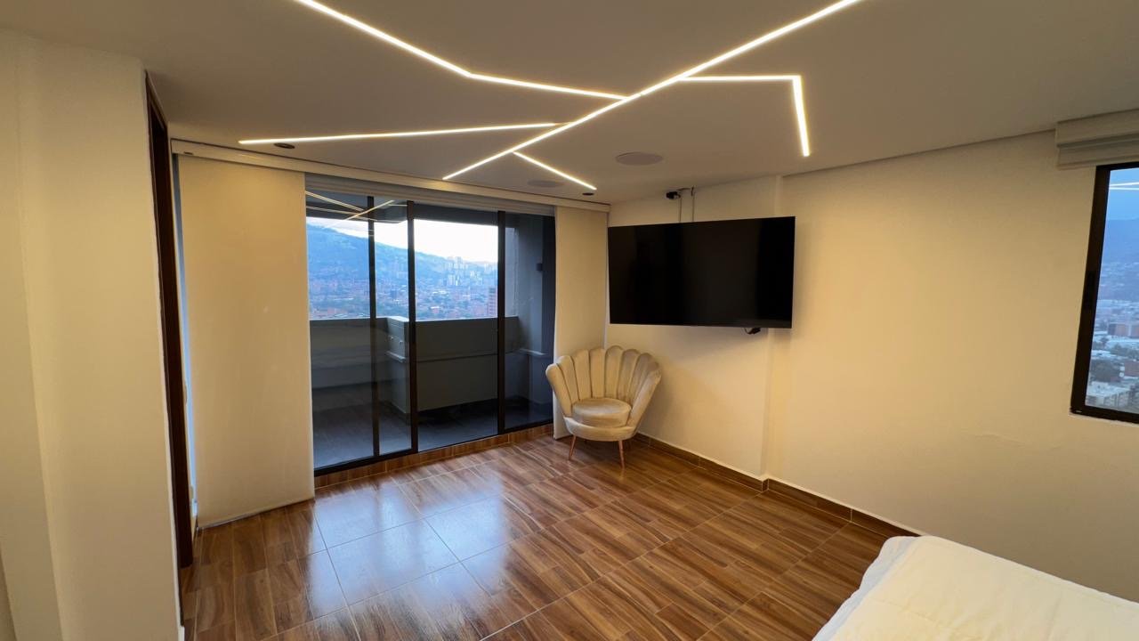 Exclusivo Apartamento en venta (Duplex) - Image 10