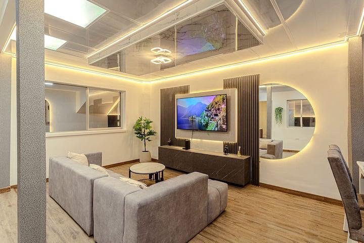 propiedad Disponible en Renta por noches (minimo3) en Laureles - Image 2