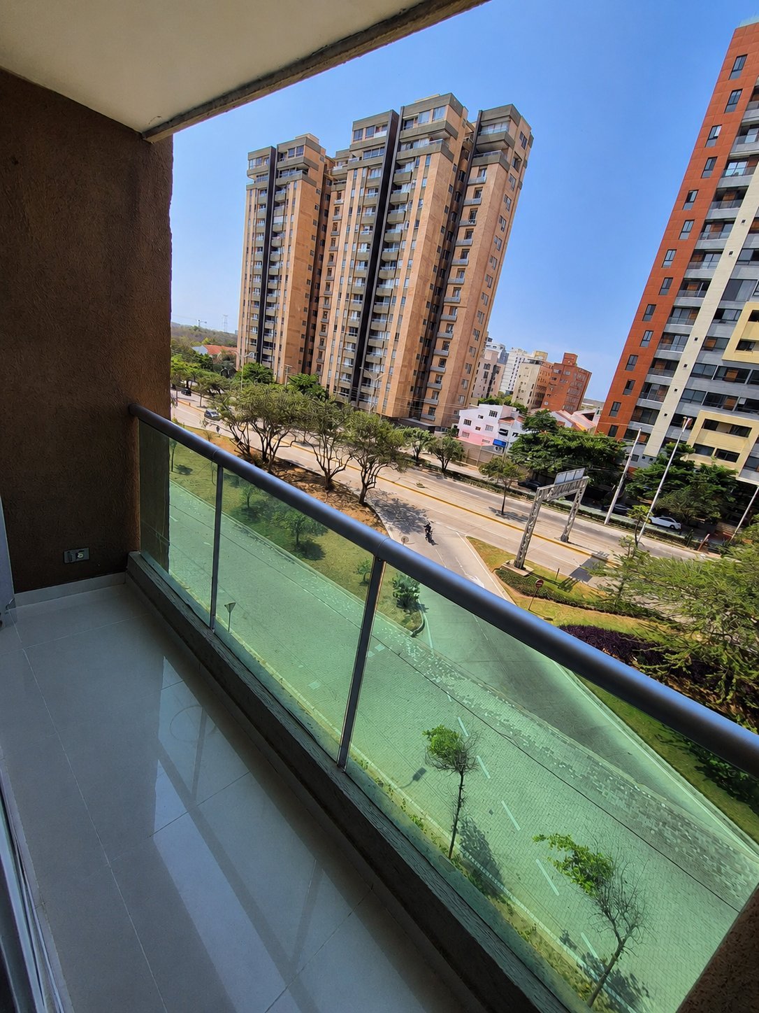 Venta Apartamento en Miramar, Barranquilla - Cesión Leasing Davivienda - Image 2