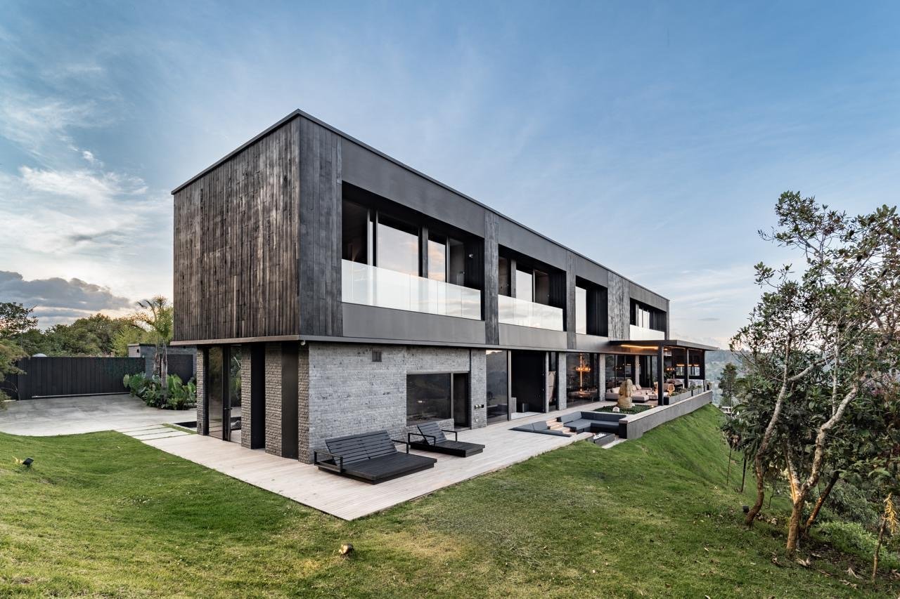 Exclusiva casa de Lujo  en venta y Renta por noches para eventos especiales.  - Image 2