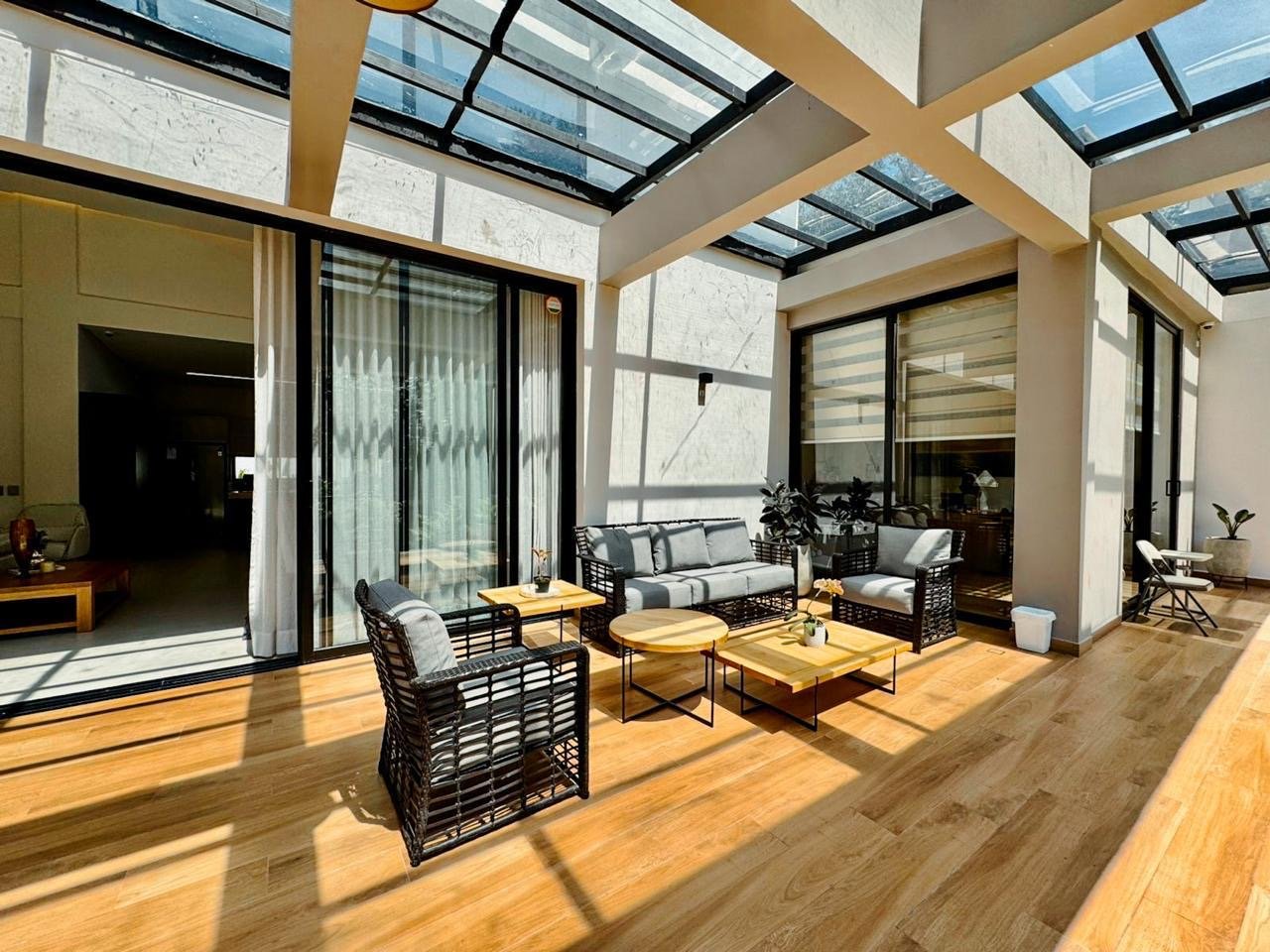 En Renta o Venta exclusiva Casa en Altos de escobero  - Image 6