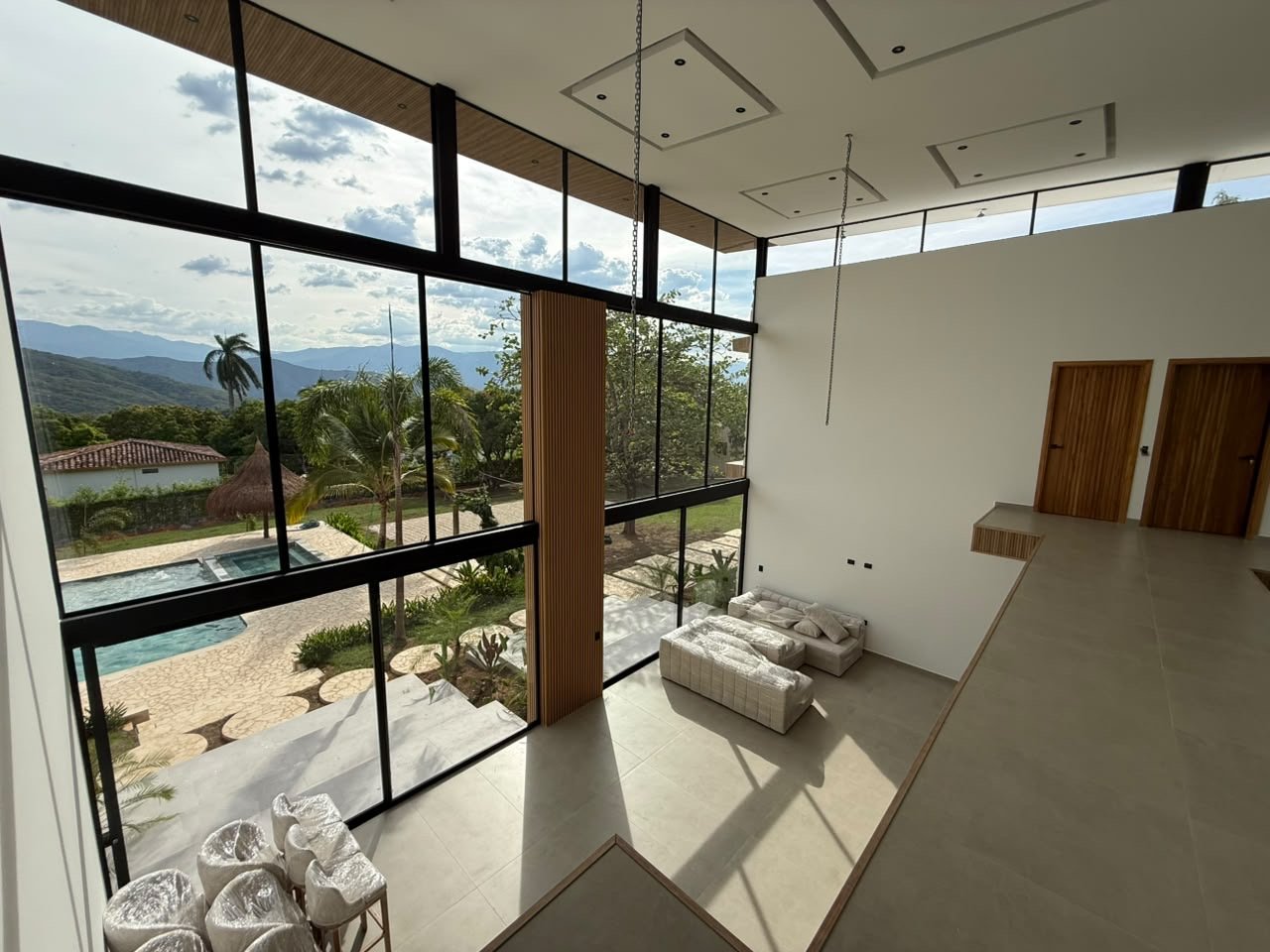 Exclusiva Casa de descanso en venta en el sector de San Jerónimo  — 19