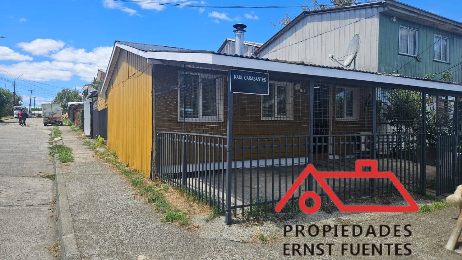 Casa en venta – Sector Yáñez Zabala, Buena conectividad. - Image 1