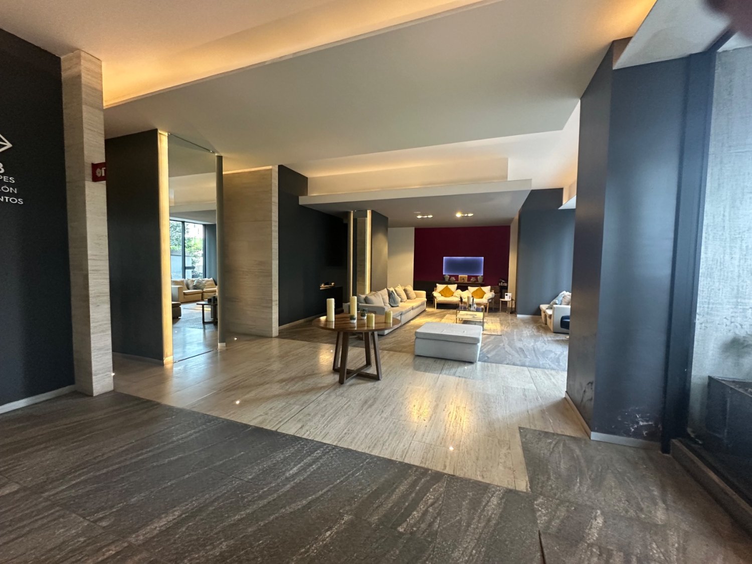 Moderno Departamento en Urbano Town, Alvaro Obregón  - Image 6