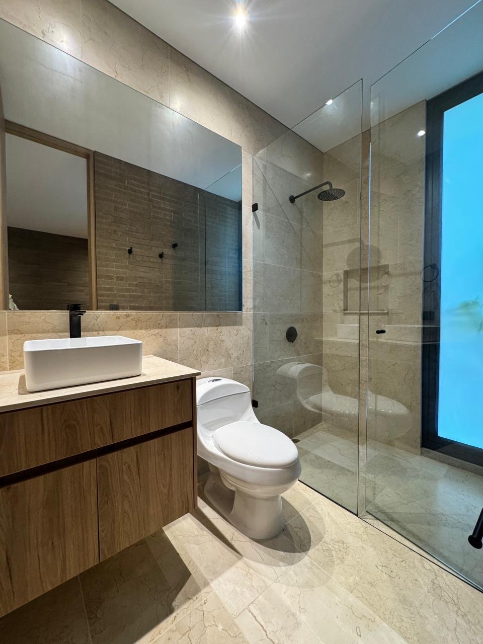 Se Renta exclusivo apartamento en Provenza Poblado  - Image 11